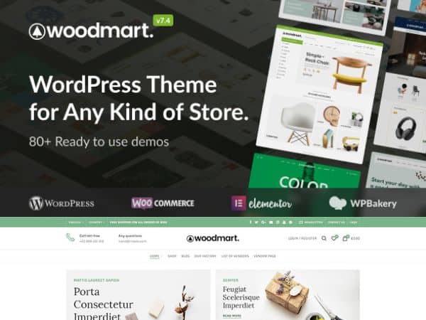 woodmart
