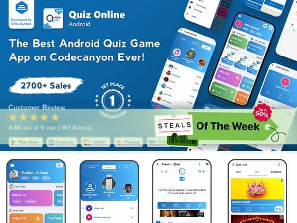 quiz online